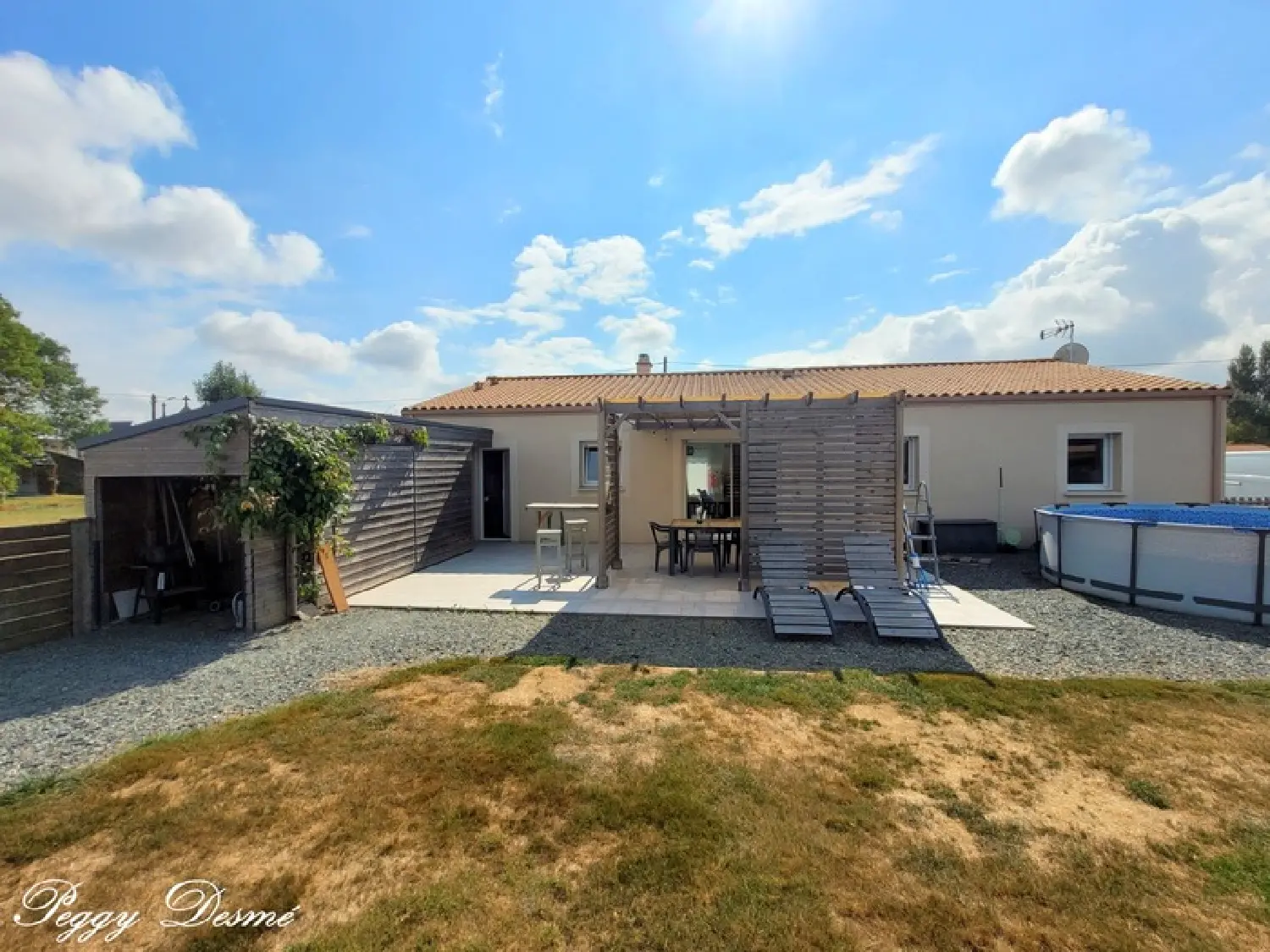  à vendre maison Moncoutant Deux-Sèvres 3