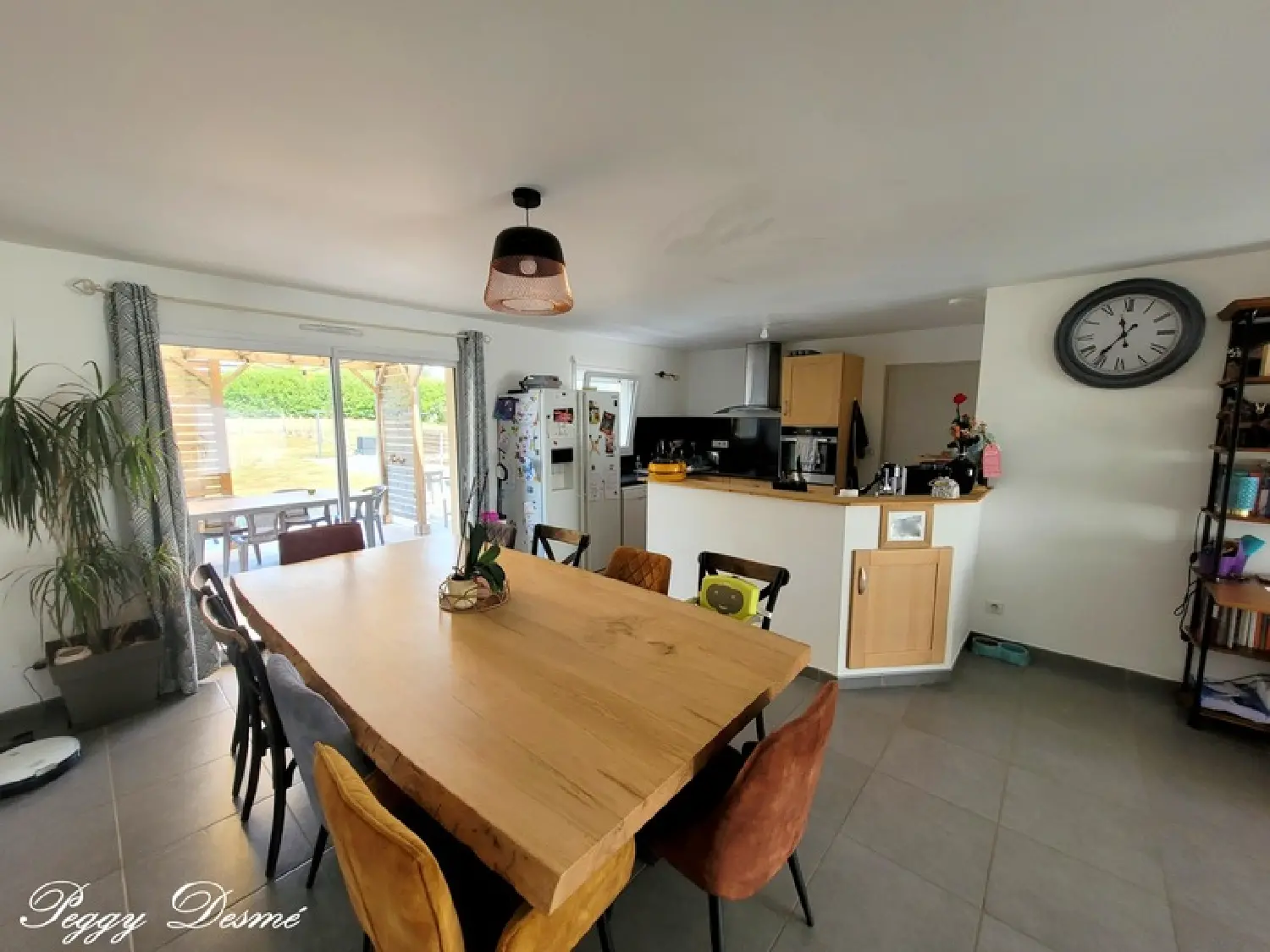  à vendre maison Moncoutant Deux-Sèvres 7