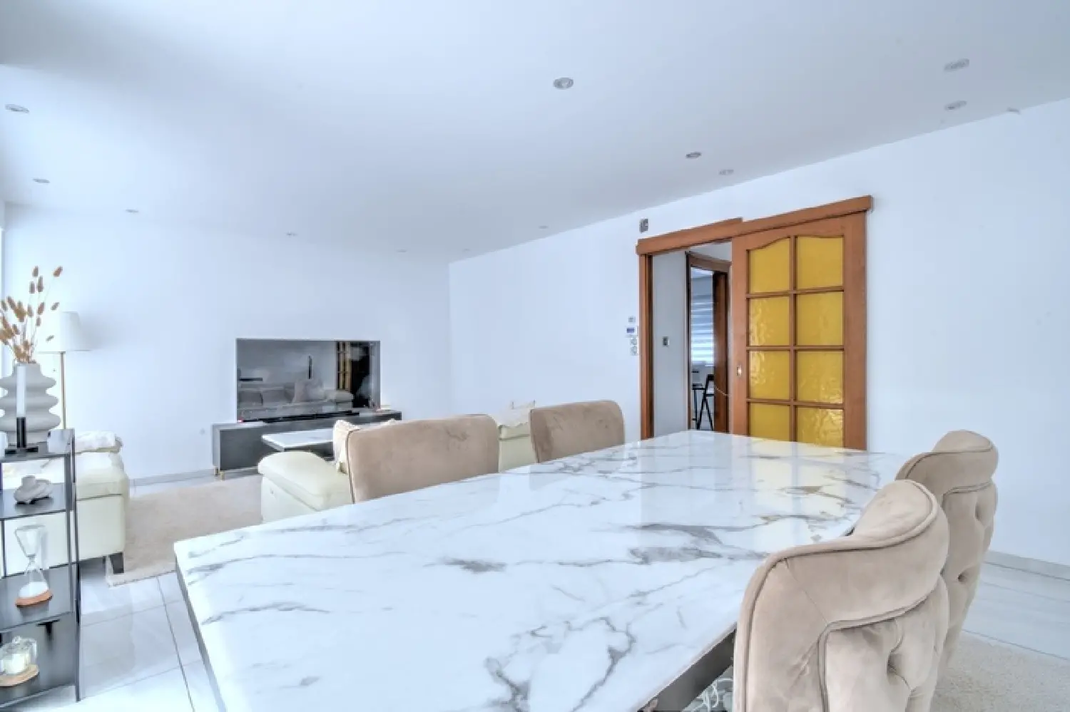  te koop huis Mondelange Moselle 3