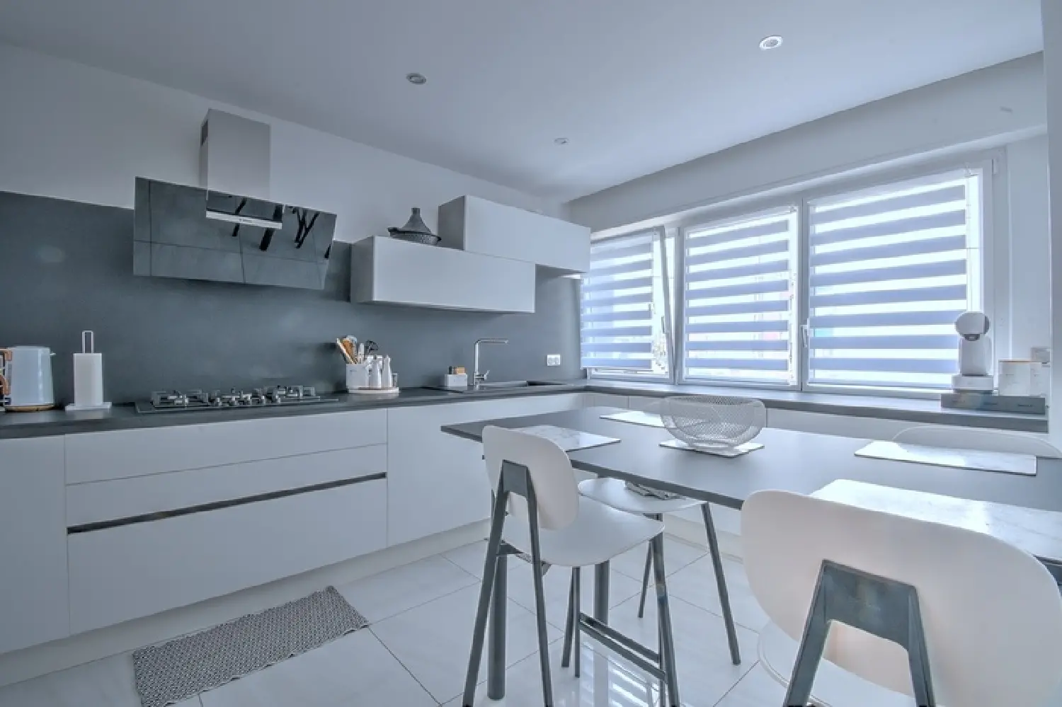 te koop huis Mondelange Moselle 7