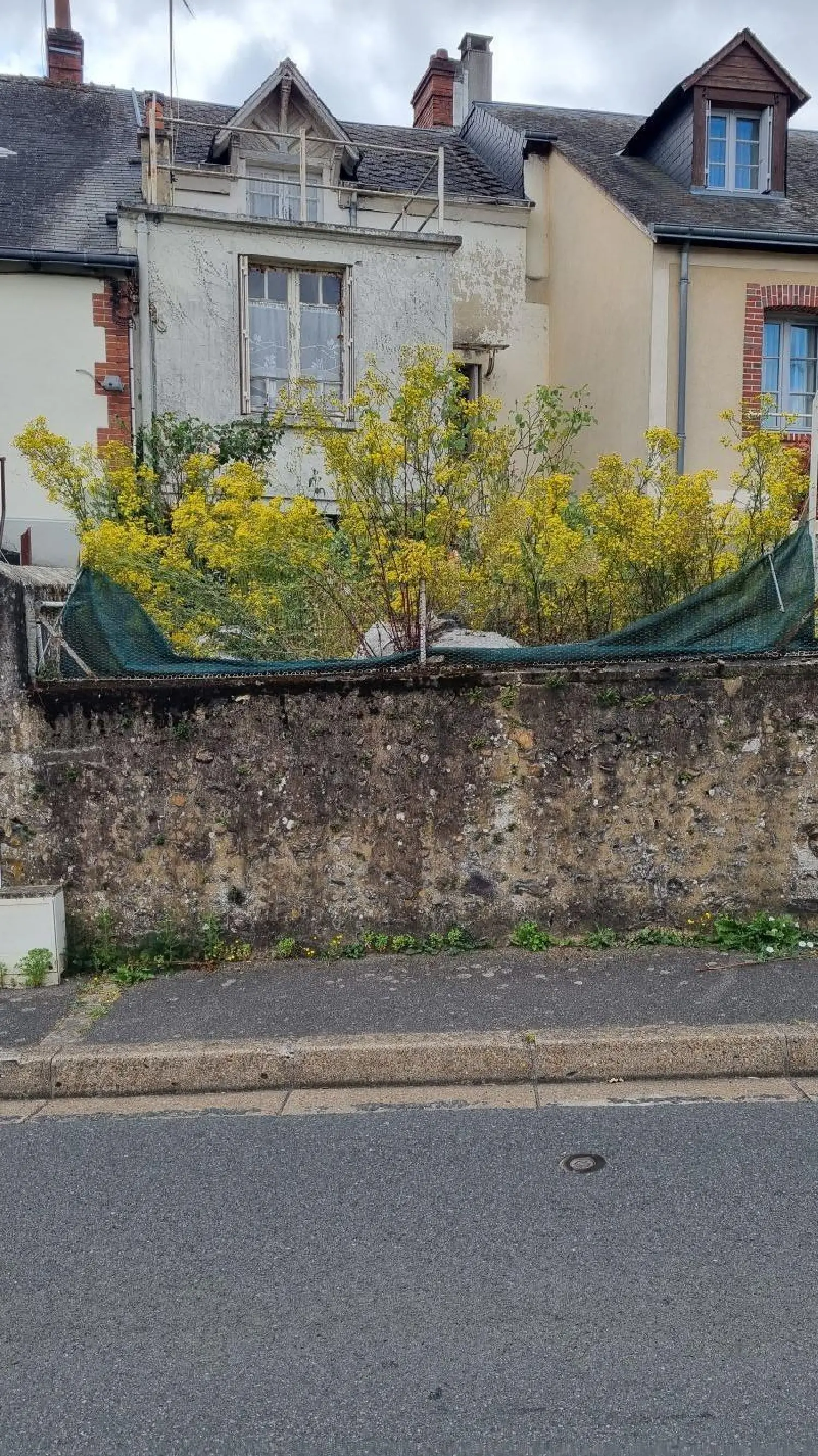  kaufen Haus Mondoubleau Loir-et-Cher 2