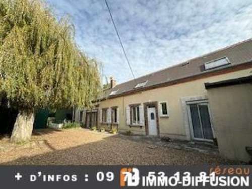 Mondoubleau Loir-et-Cher Haus Bild 7138087