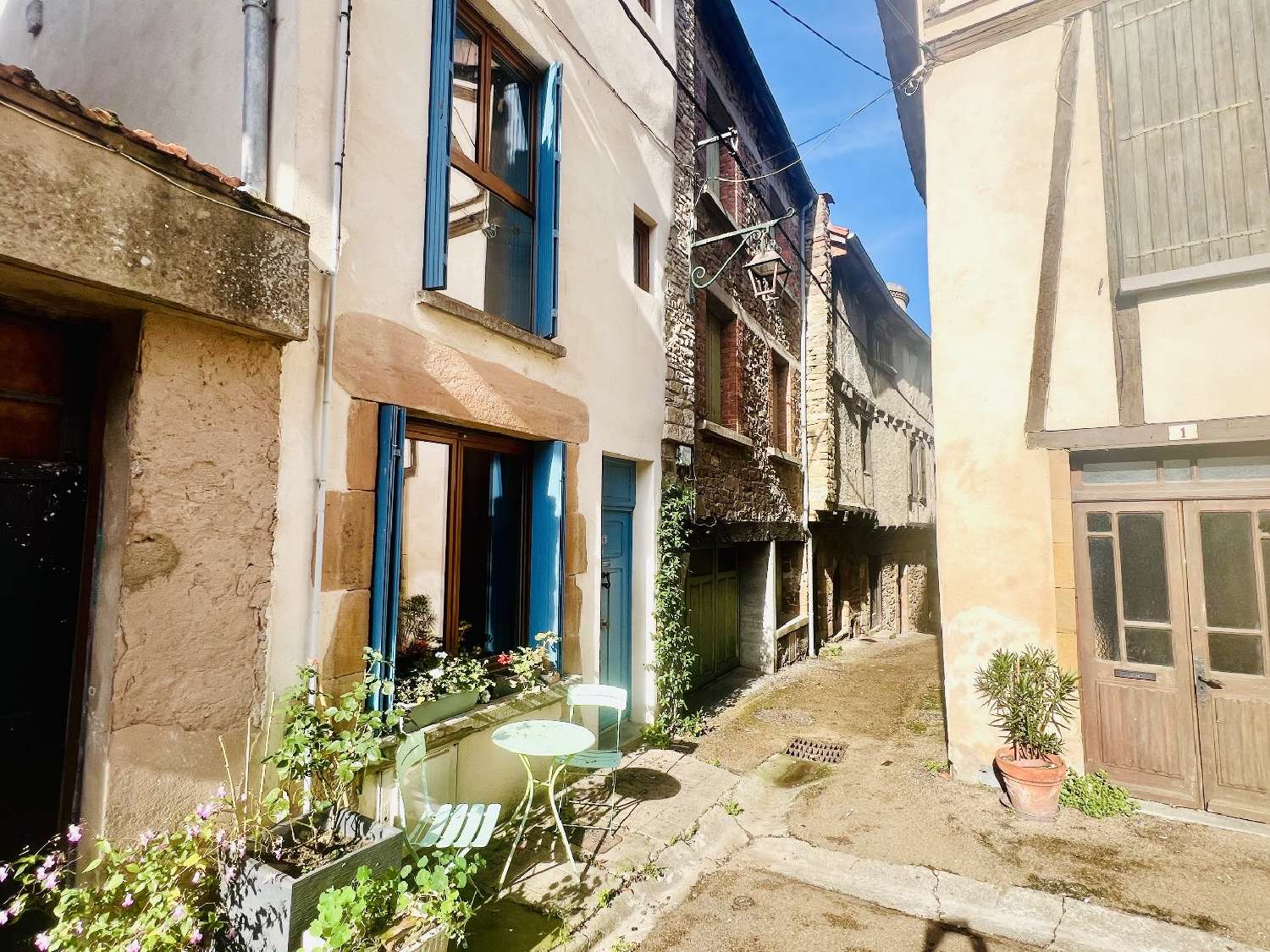  te koop huis Monestiès Tarn 2