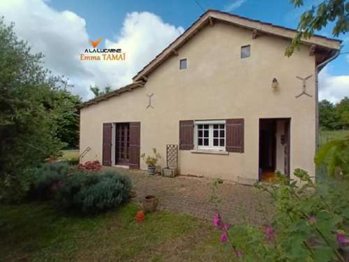 Monfaucon Hautes-Pyrénées huis foto 7137895