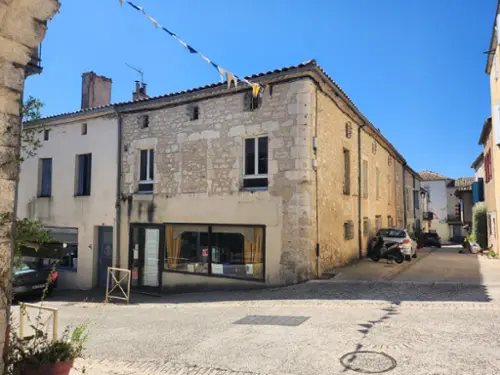 Monflanquin Lot-et-Garonne huis foto 7133754