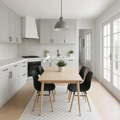 Mons-en-Baroeul Nord huis foto 7132384