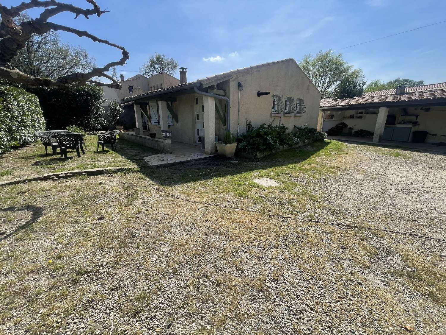  for sale house Mons Var 1