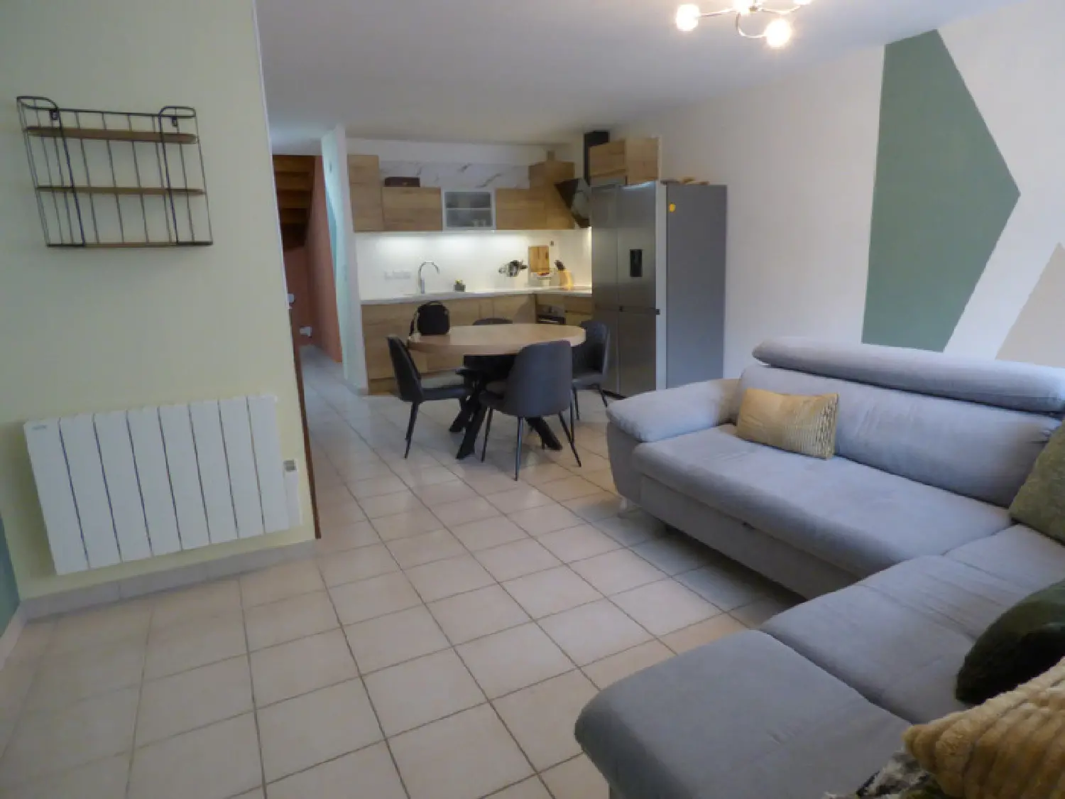  à vendre maison Monsols Rhône 1