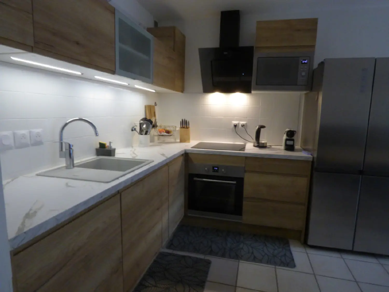  à vendre maison Monsols Rhône 2