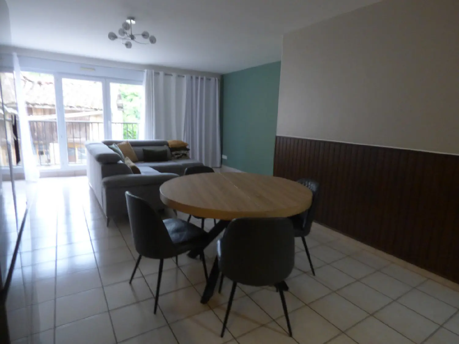  à vendre maison Monsols Rhône 4