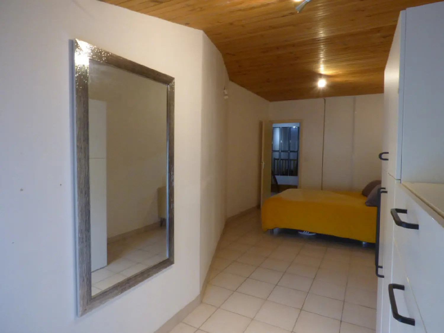  à vendre maison Monsols Rhône 5