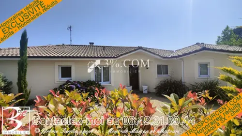 Mont-de-Marsan Landes huis foto 7129065