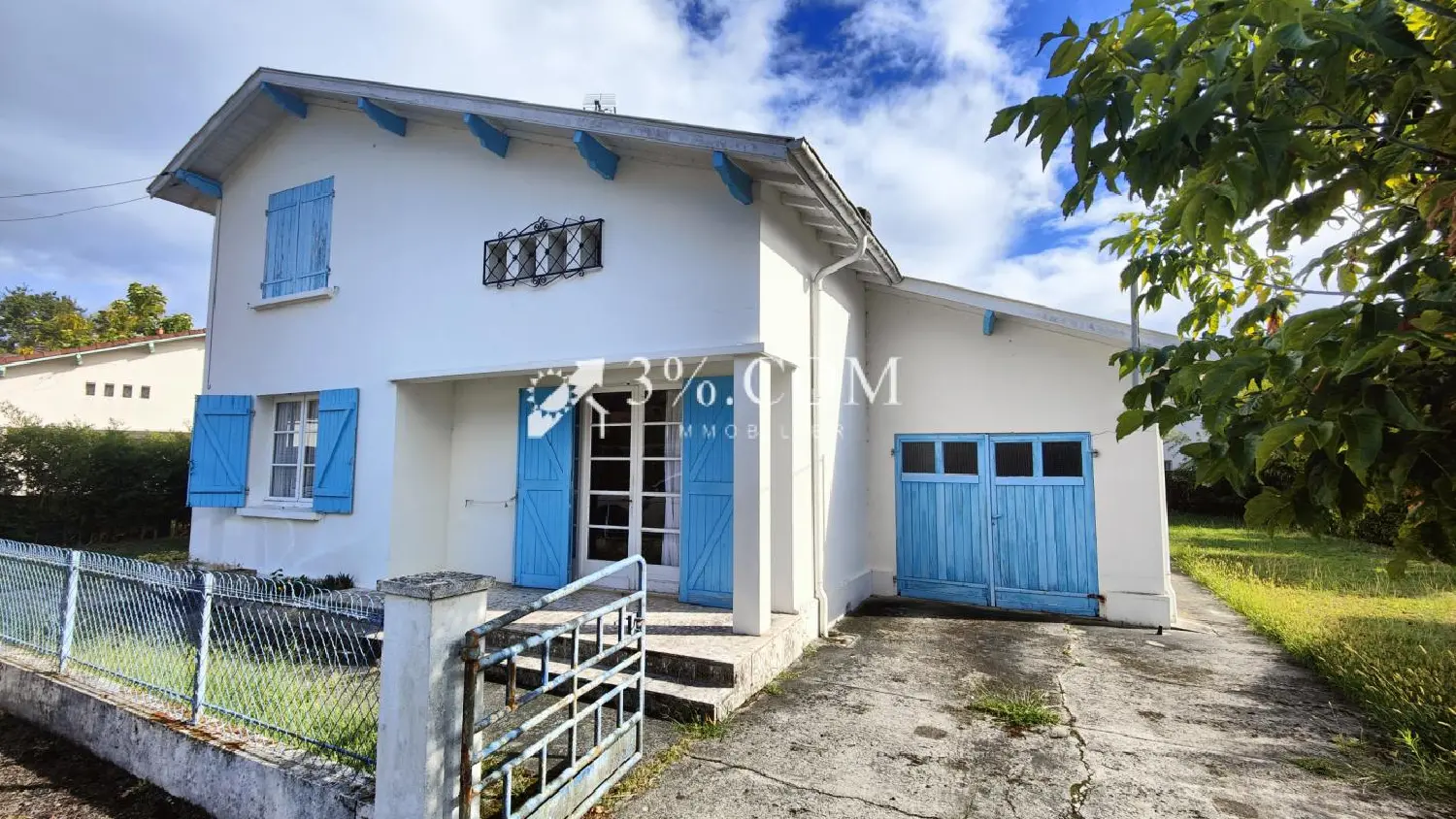  à vendre maison Mont-de-Marsan Landes 1