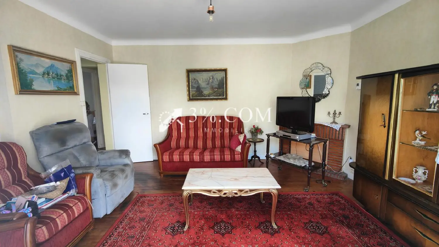  à vendre maison Mont-de-Marsan Landes 3