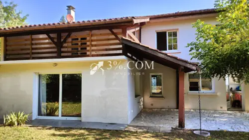 Mont-de-Marsan Landes huis foto 7134976