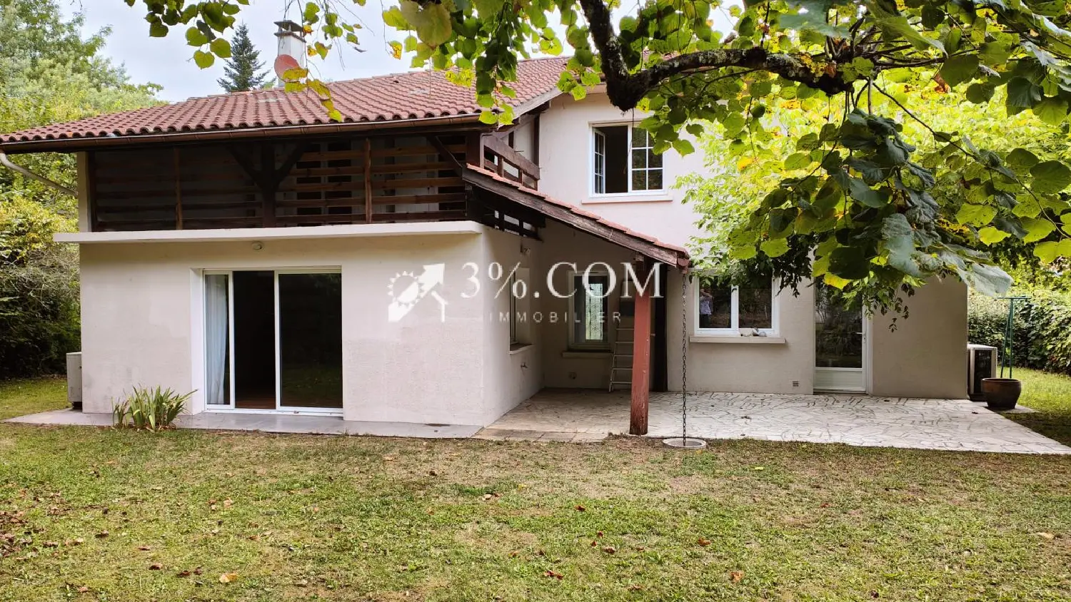  te koop huis Mont-de-Marsan Landes 2