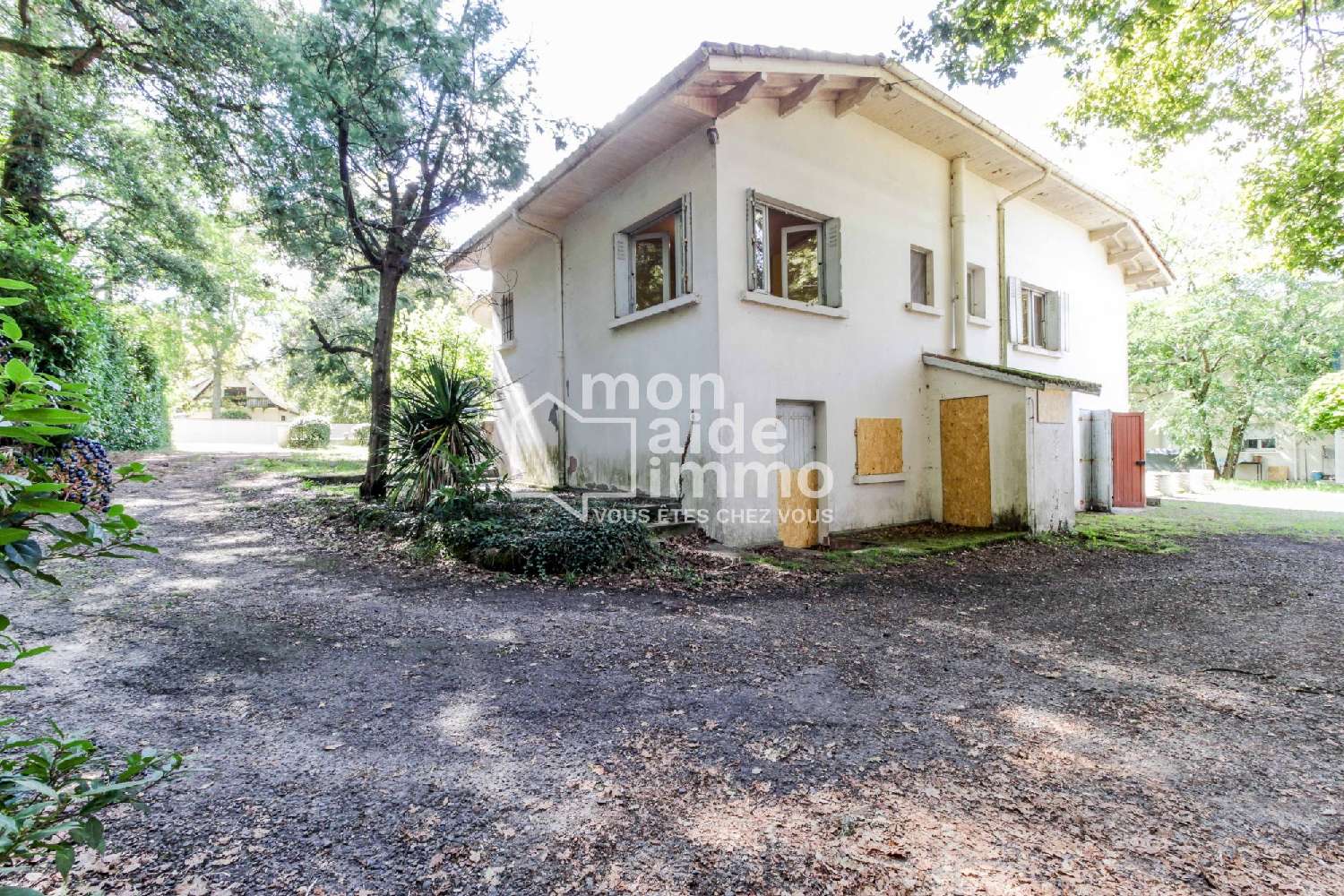  te koop huis Mont-de-Marsan Landes 3