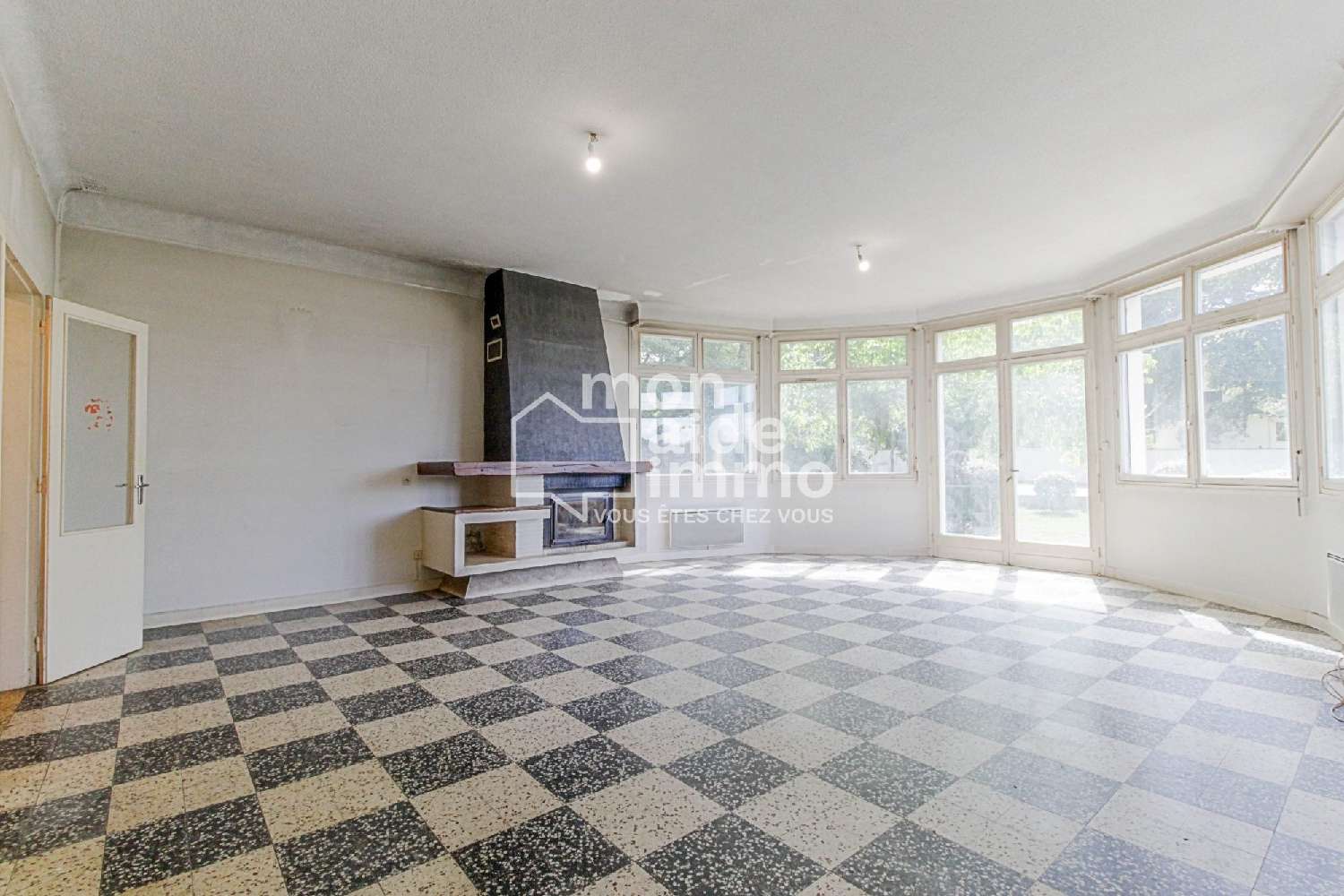  te koop huis Mont-de-Marsan Landes 8