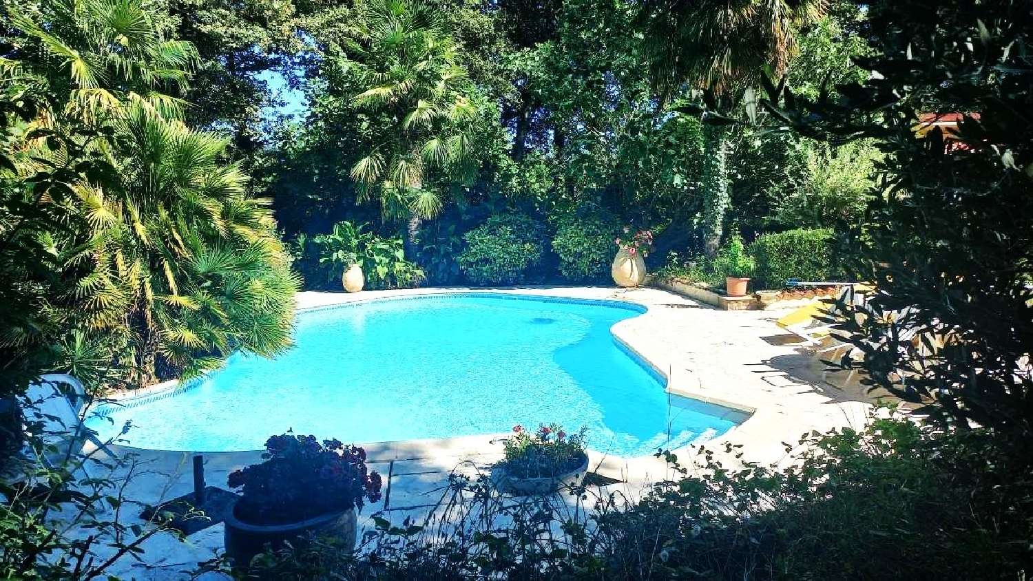  te koop huis Mont-de-Marsan Landes 1
