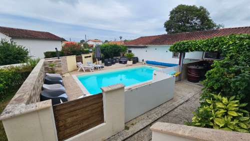 Mont-de-Marsan Landes huis foto 7144255