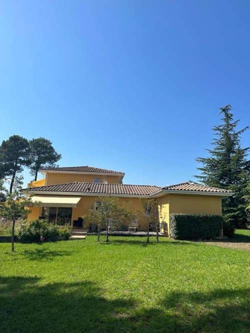 Mont-de-Marsan Landes huis foto 7144256