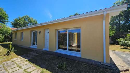 Mont-de-Marsan Landes huis foto 7144257