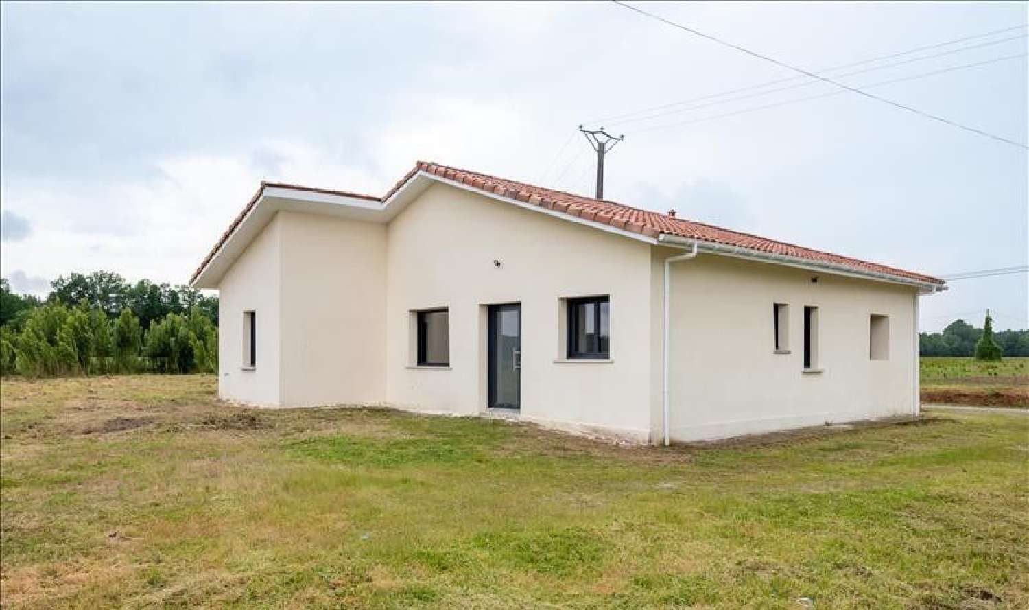  te koop huis Mont-de-Marsan Landes 1
