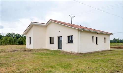 Mont-de-Marsan Landes huis foto 7144258