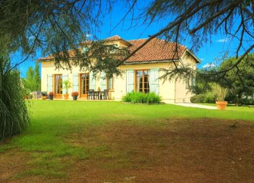 Mont-de-Marsan Landes huis foto 7144261