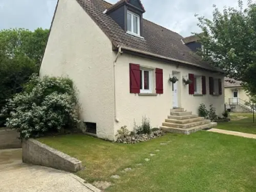Mont-Notre-Dame Aisne casa foto 7129273