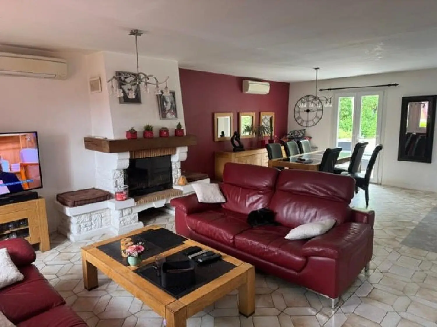 te koop huis Mont-Notre-Dame Aisne 4