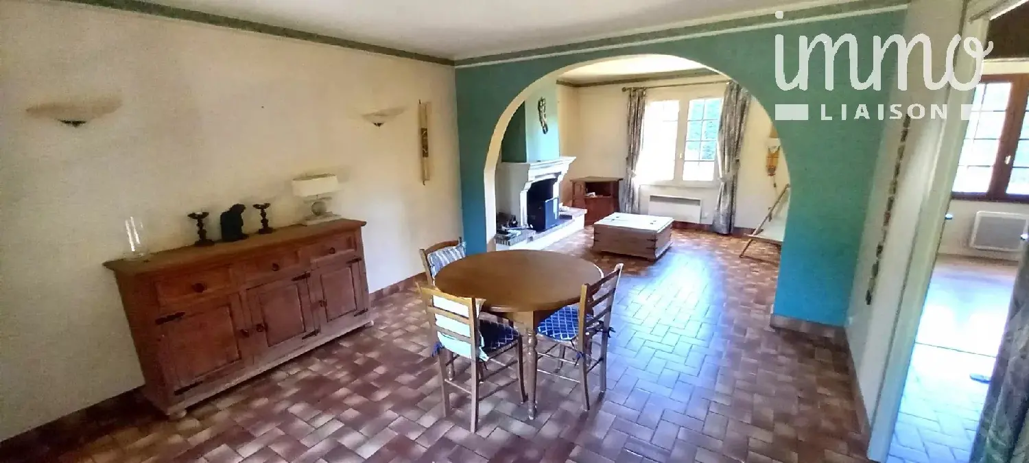  te koop huis Mont-près-Chambord Loir-et-Cher 2