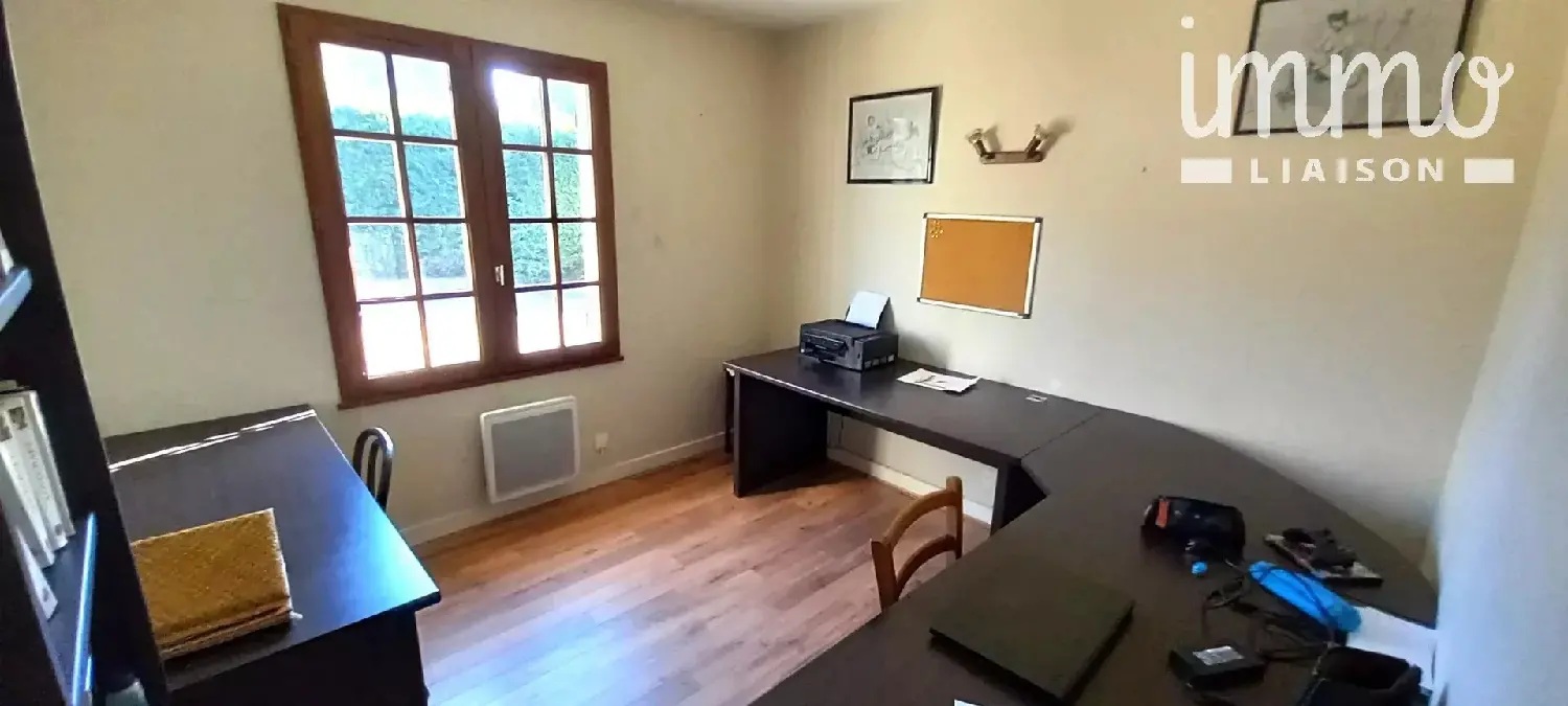  te koop huis Mont-près-Chambord Loir-et-Cher 4