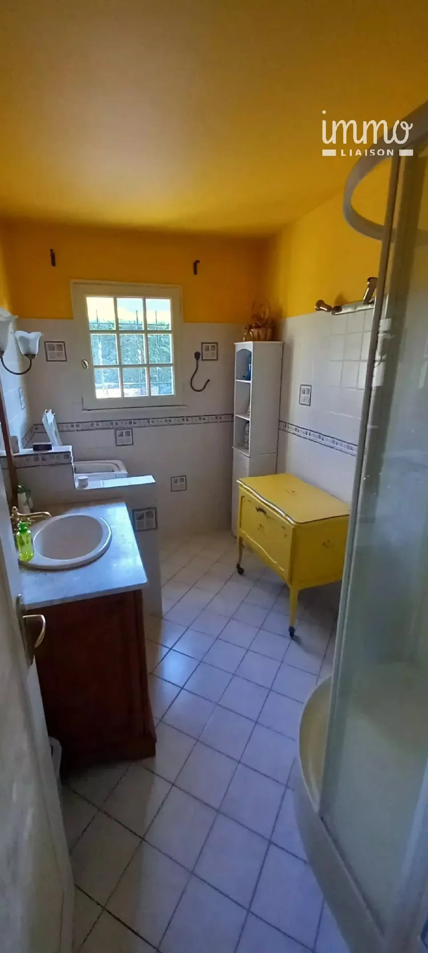  te koop huis Mont-près-Chambord Loir-et-Cher 5