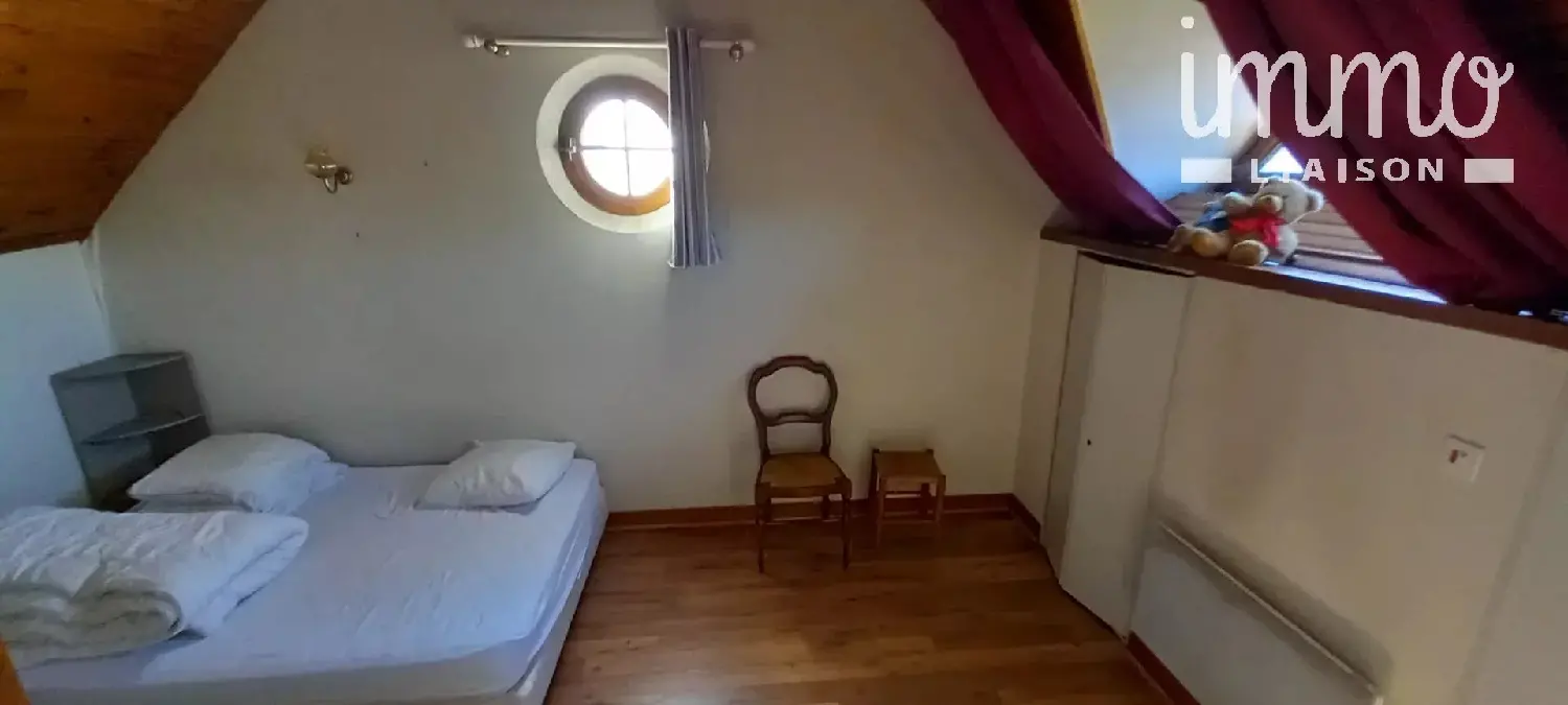  te koop huis Mont-près-Chambord Loir-et-Cher 7