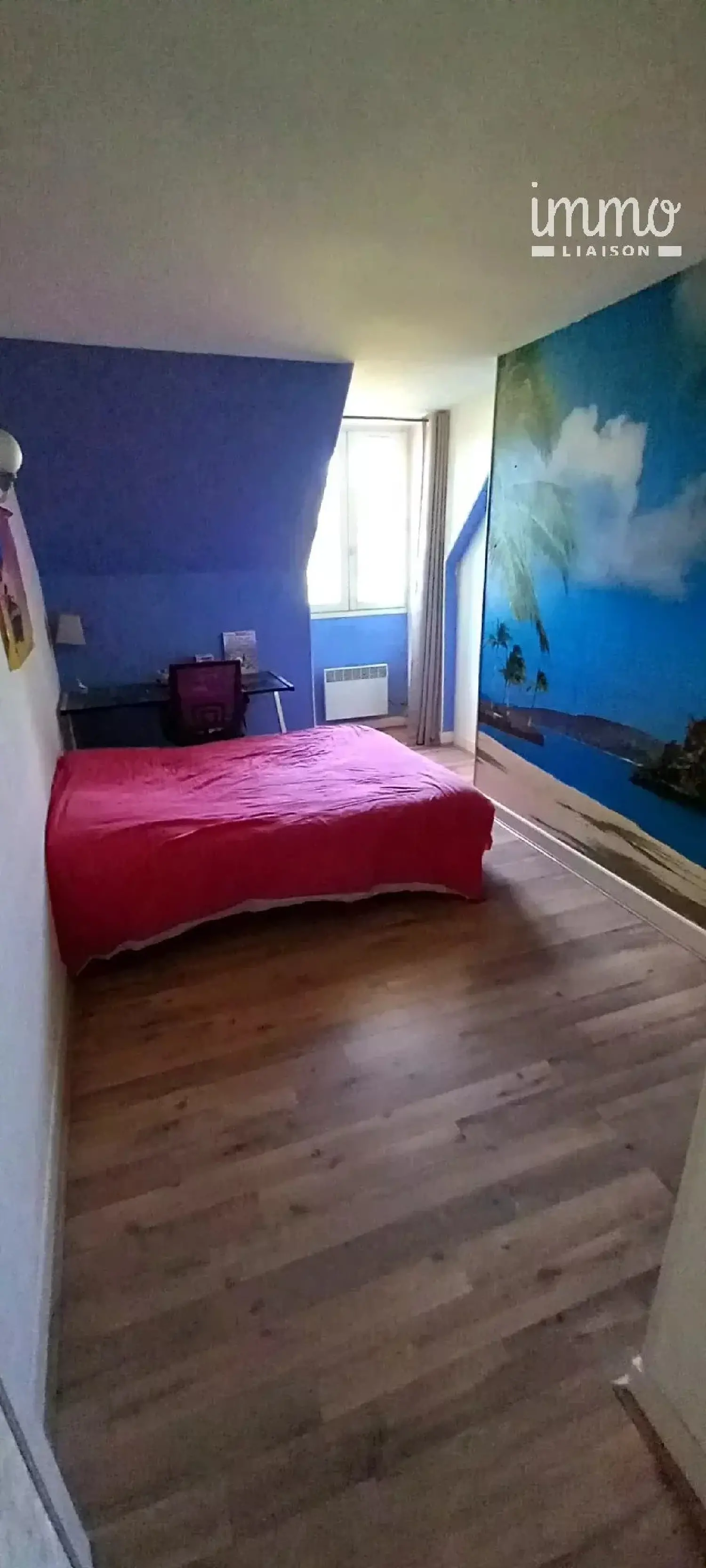  te koop huis Mont-près-Chambord Loir-et-Cher 8