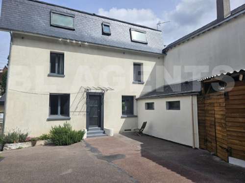 Mont-Saint-Aignan Seine-Maritime huis foto 7142254