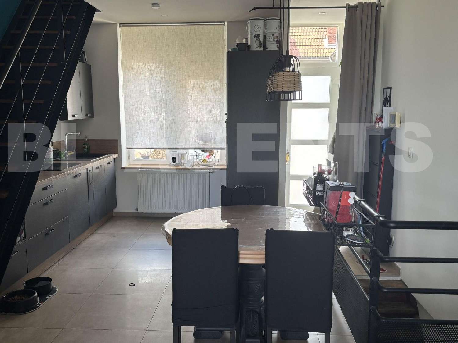  te koop huis Mont-Saint-Martin Meurthe-et-Moselle 1