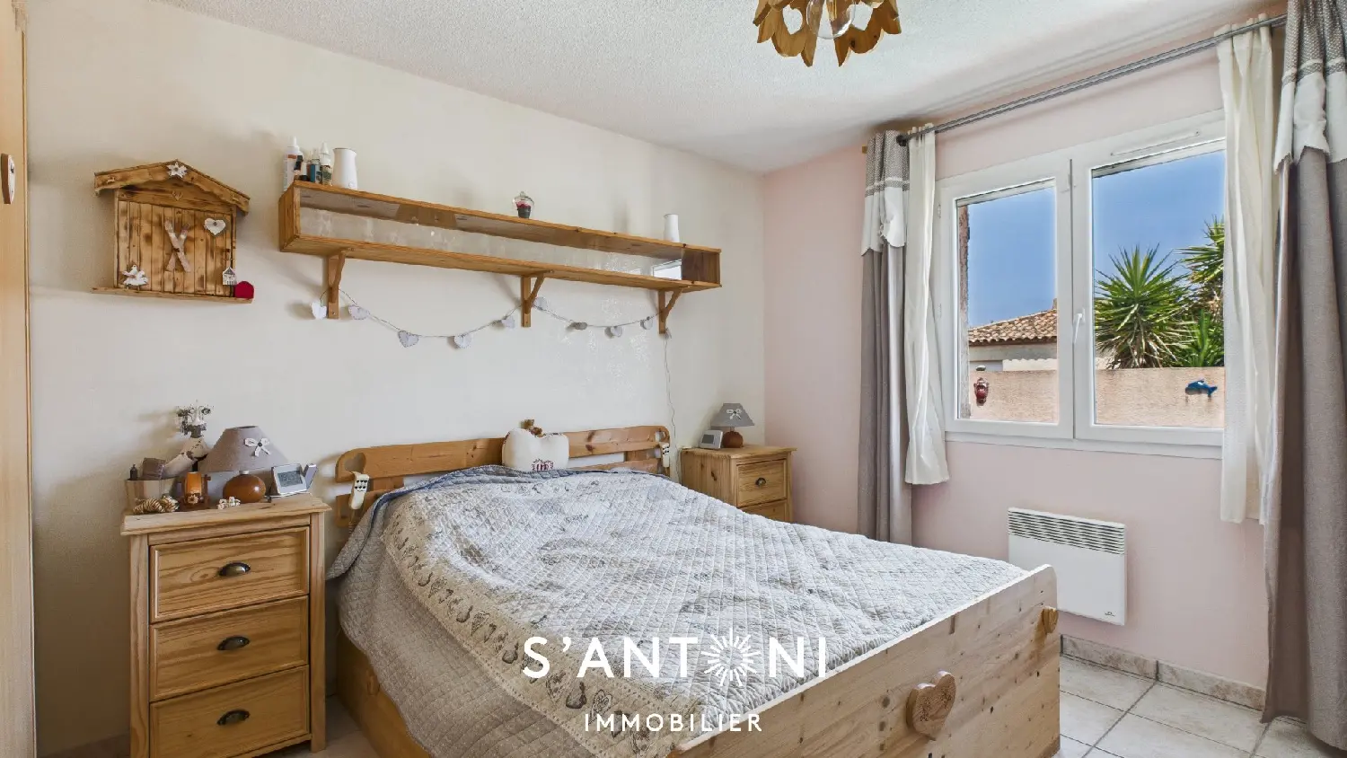  te koop huis Montady Hérault 7