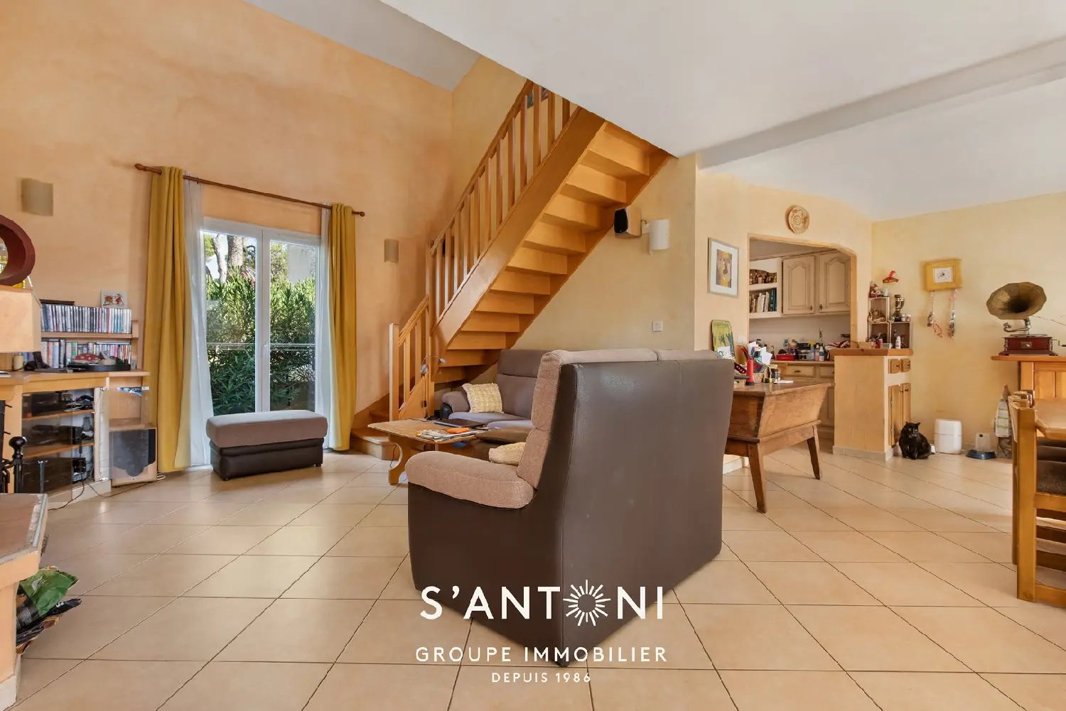  en venta casa Montady Hérault 6