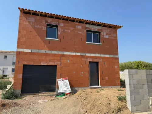 Montagnac Hérault casa foto 7132559