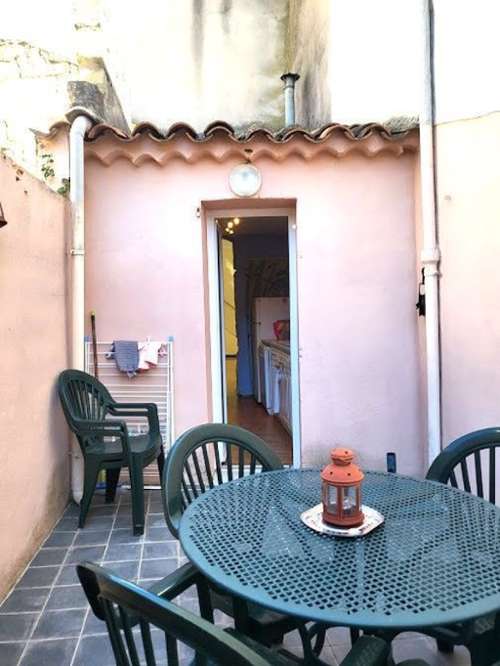 Montagnac Hérault house foto 7138774