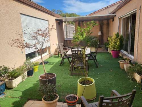 Montagnac Hérault house foto 7138777