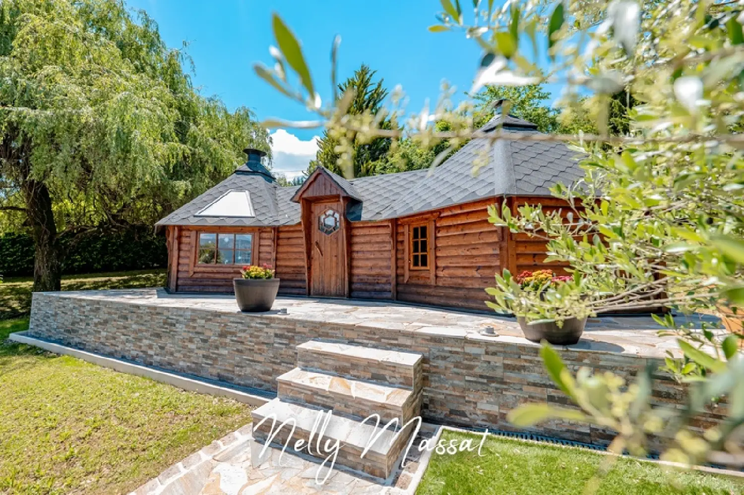  te koop huis Montagnole Savoie 3