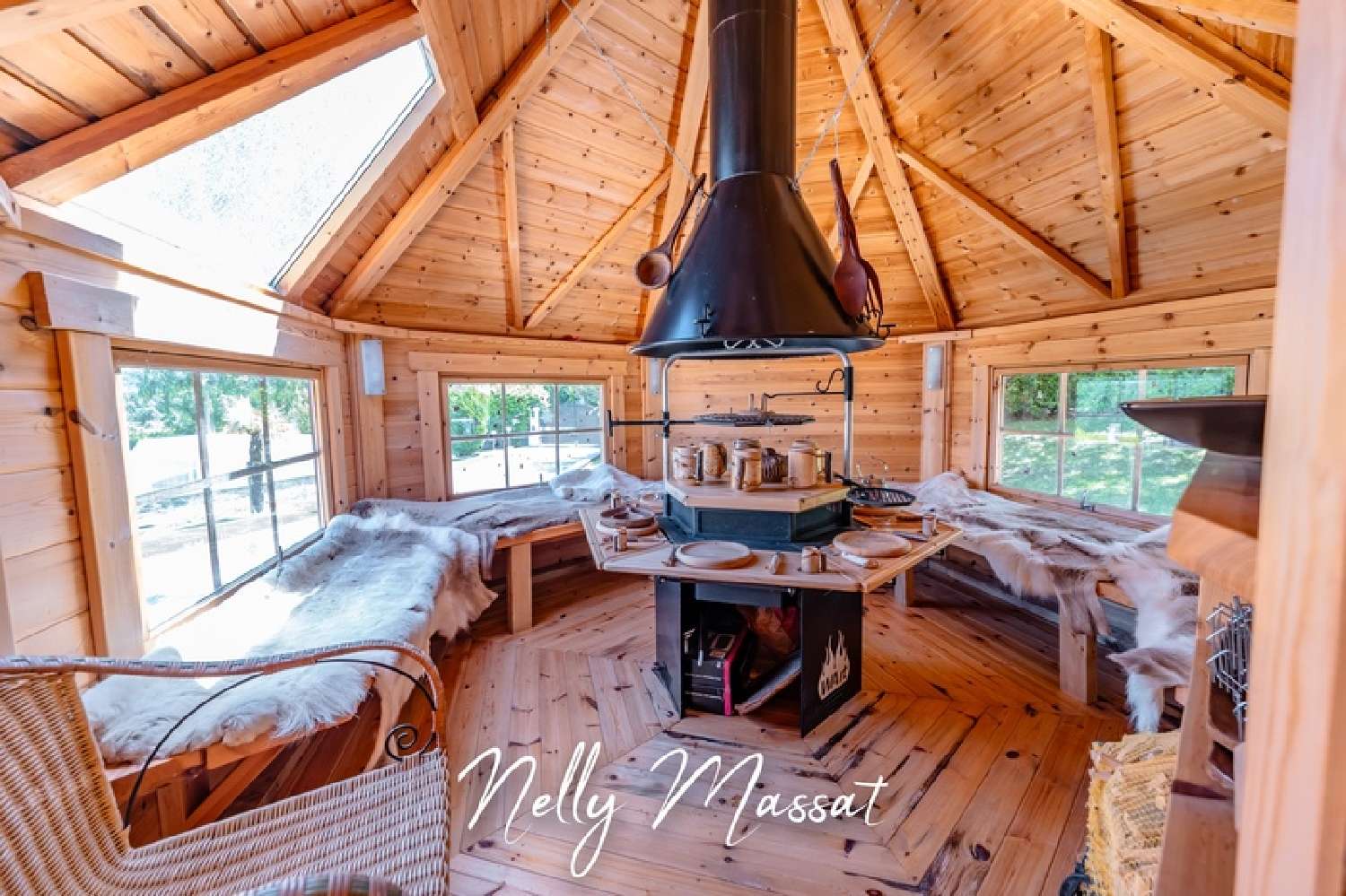  for sale house Montagnole Savoie 4