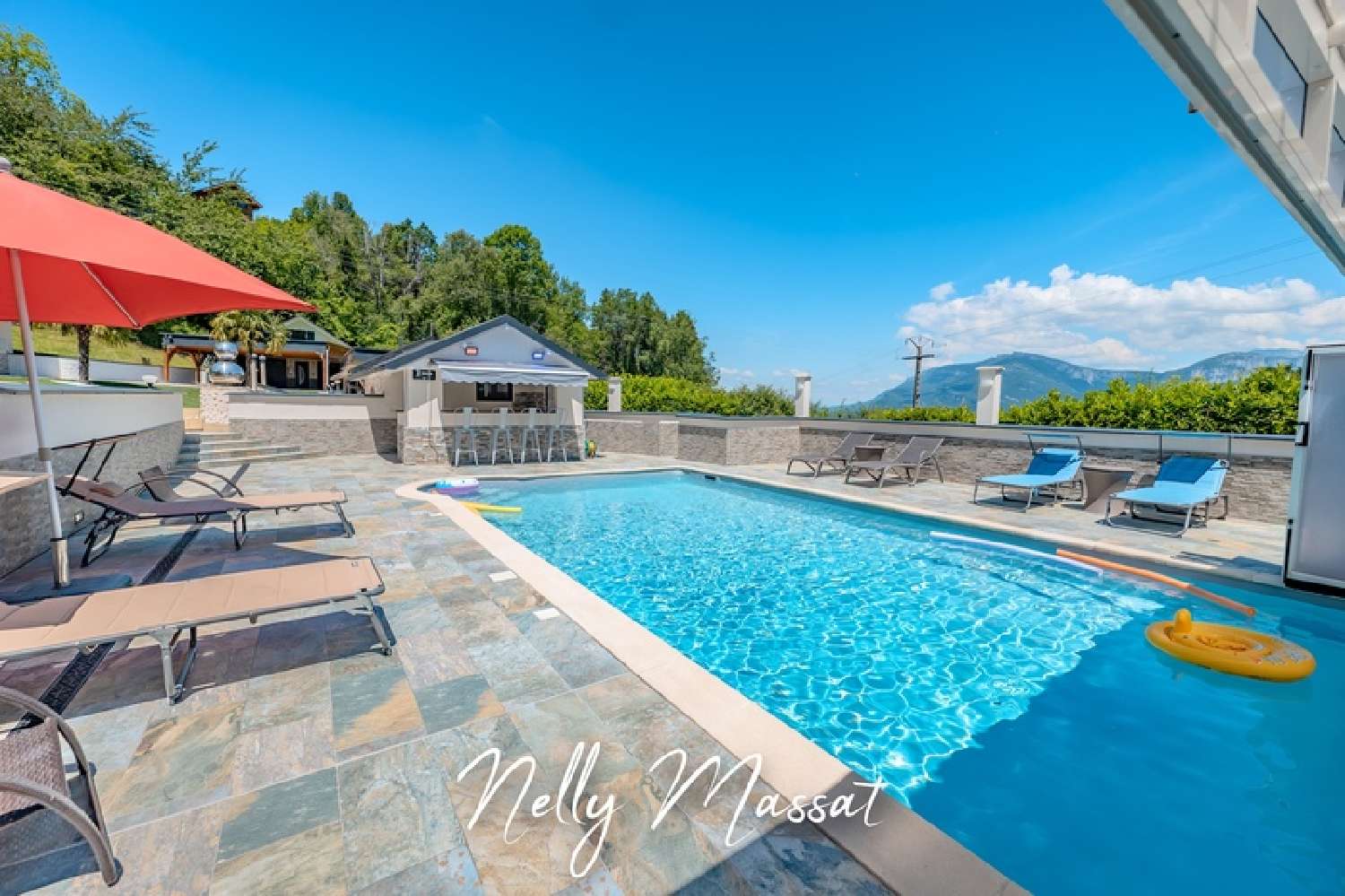  for sale house Montagnole Savoie 5