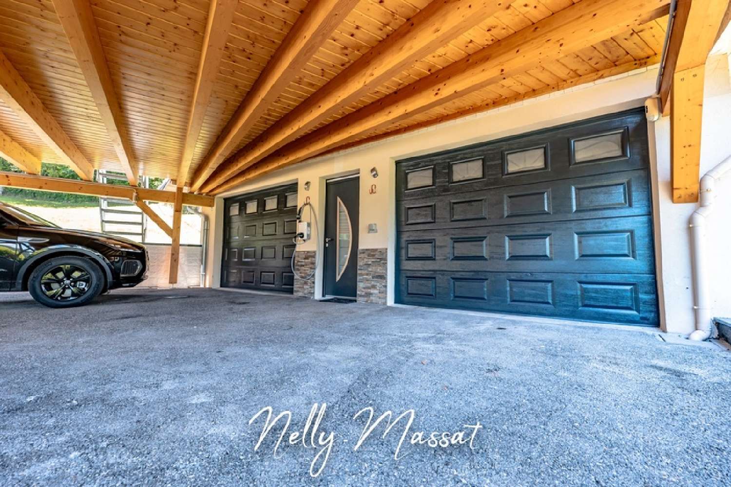  for sale house Montagnole Savoie 7