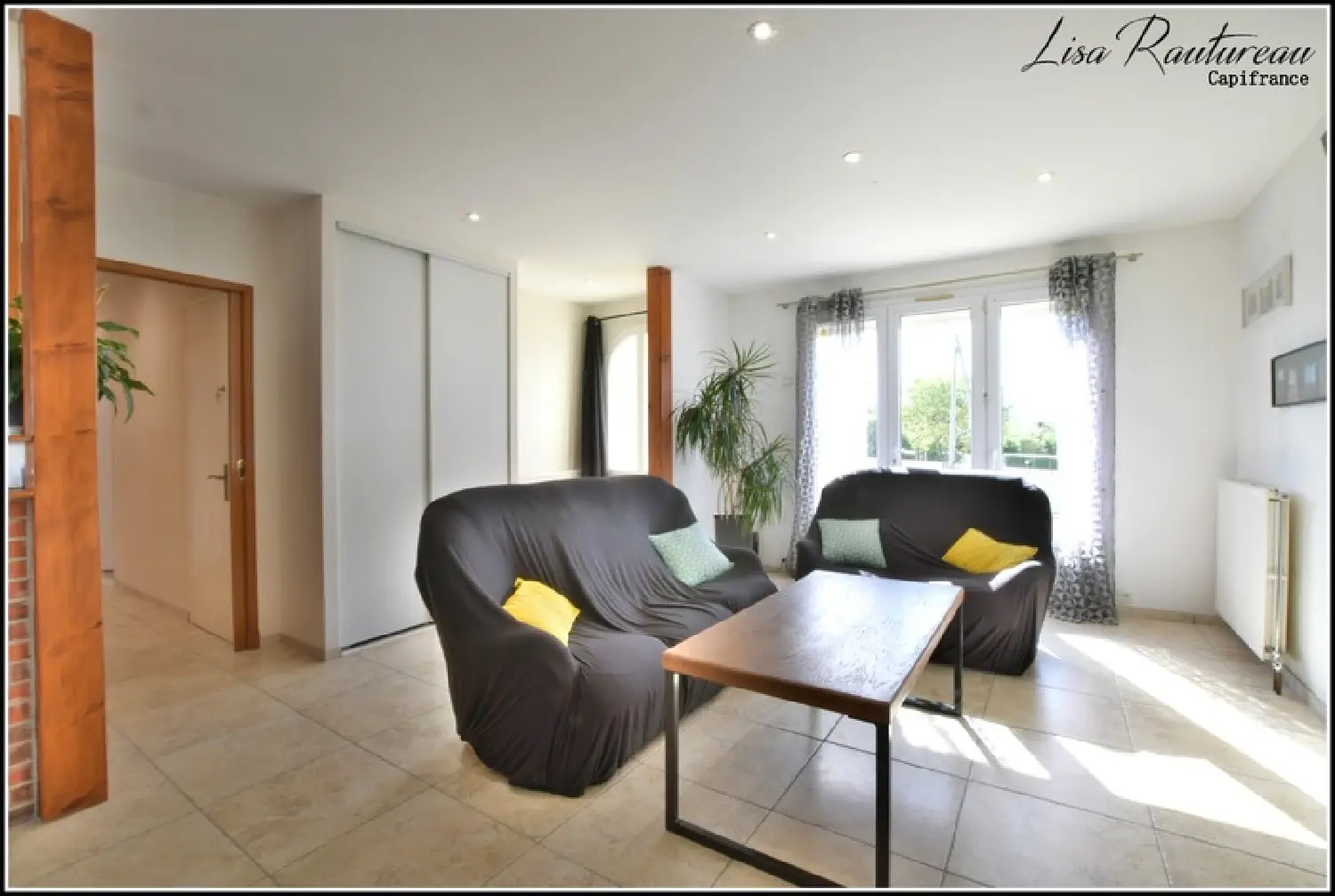  te koop huis Montaigu Vendée 2