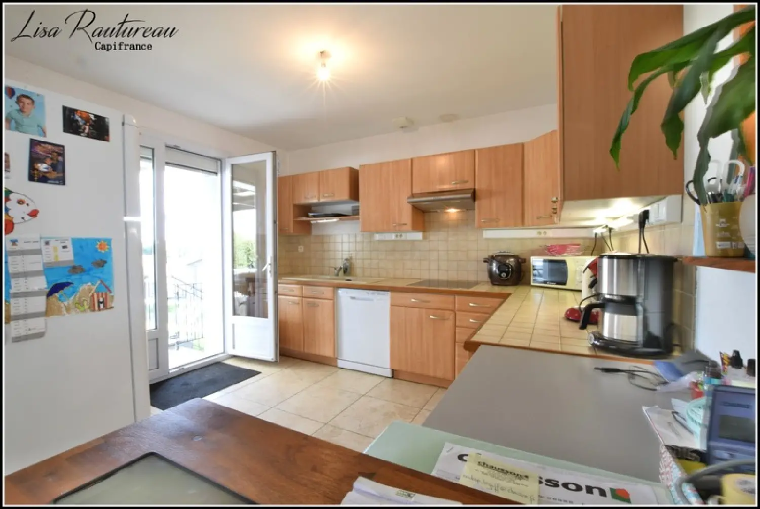  te koop huis Montaigu Vendée 3