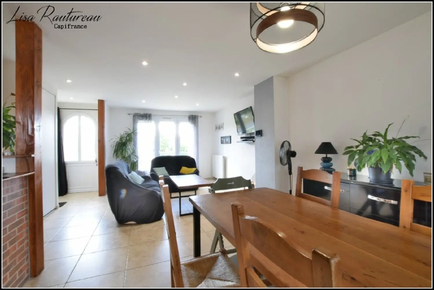  te koop huis Montaigu Vendée 4